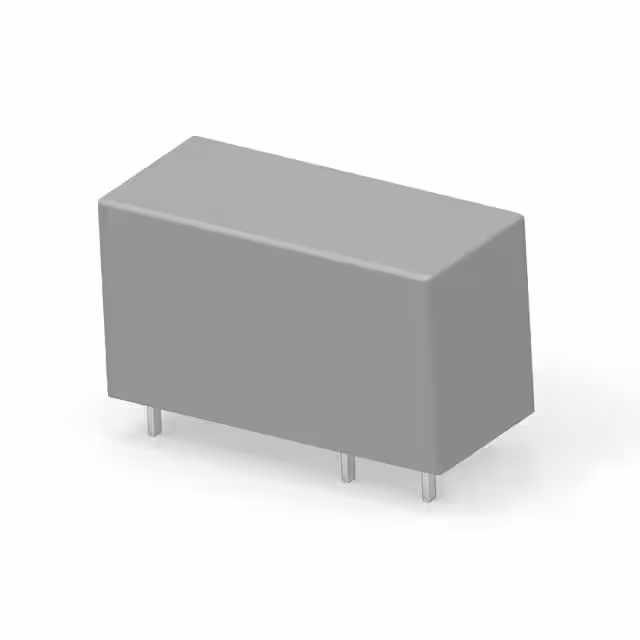 2-1415542-3 TE Connectivity Potter & Brumfield Relays  Power Relays Over 2 Amps